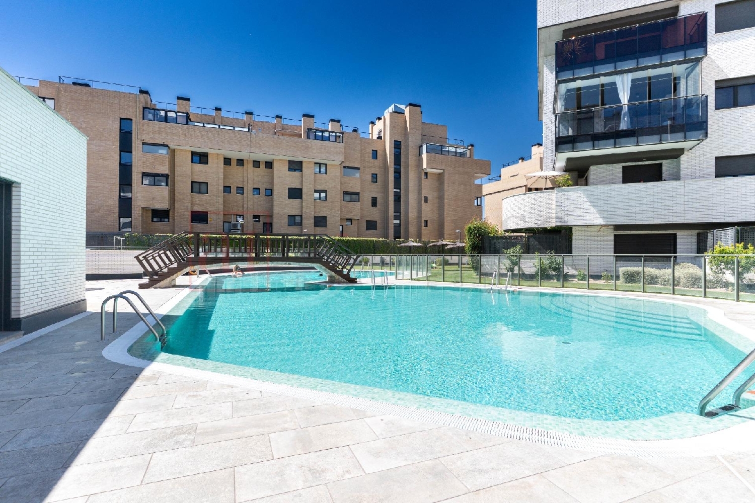  for sale apartment Pinto Sur 1