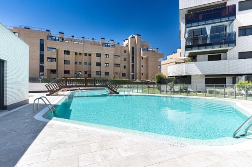 Pinto Sur appartement foto 6285773