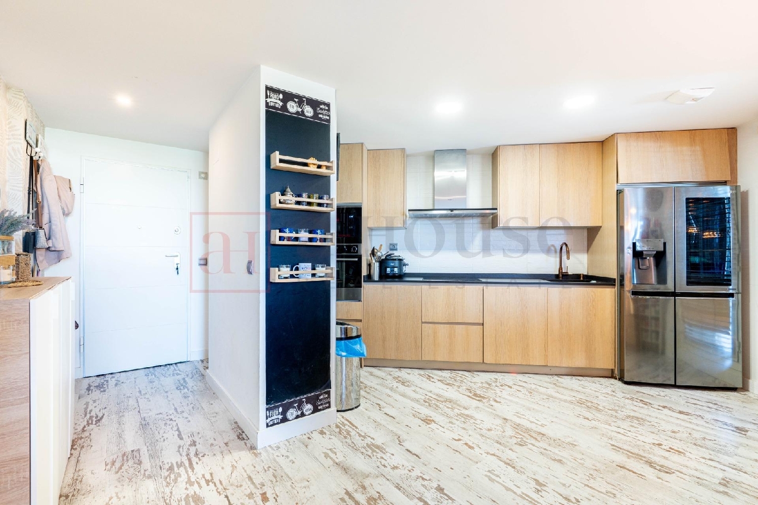  for sale apartment Pinto Sur 8