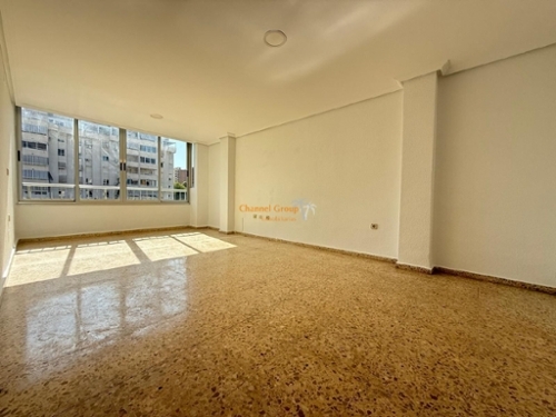 Plá De La Vallonga Alacantí apartment foto 6285381