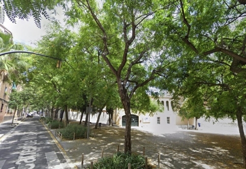 Pla Del Pelac Baix Llobregat appartement foto 6287333