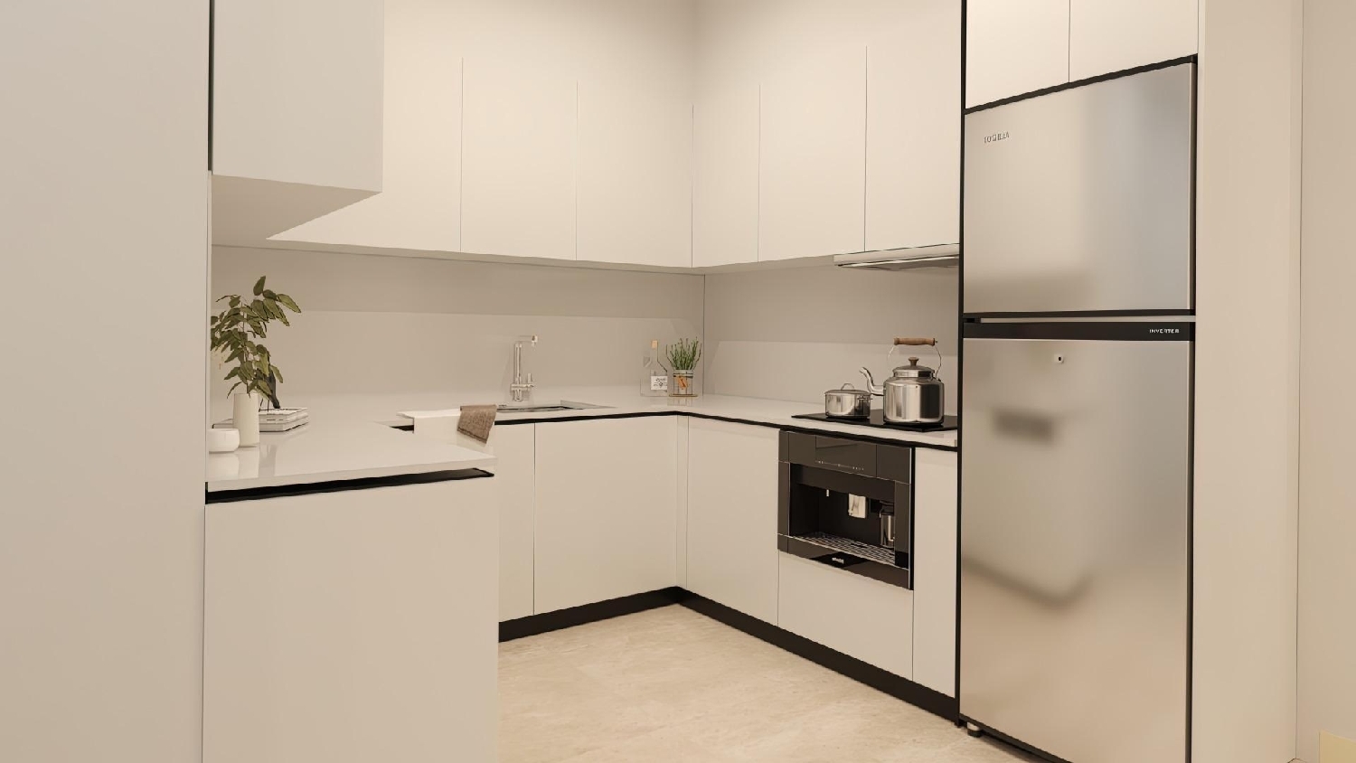  te koop appartement Pla Olivera Alacantí 18