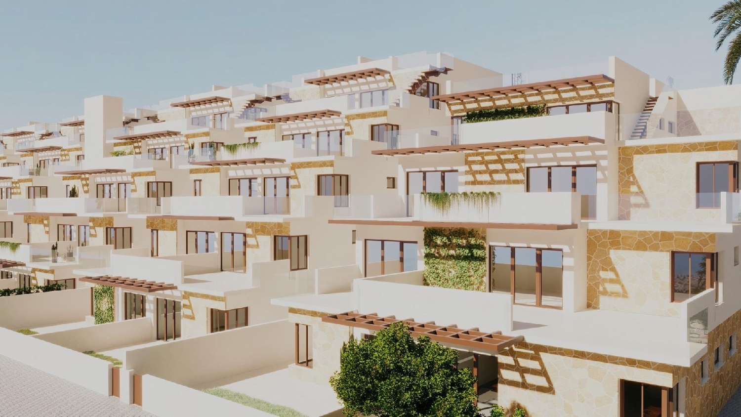  te koop appartement Pla Olivera Alacantí 11