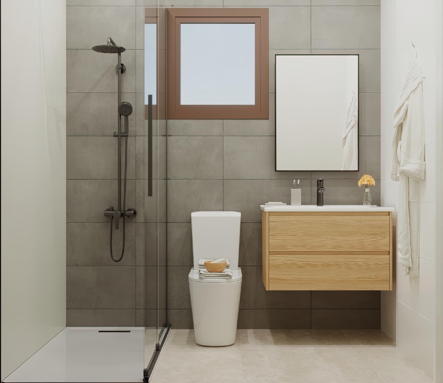  te koop appartement Pla Olivera Alacantí 25