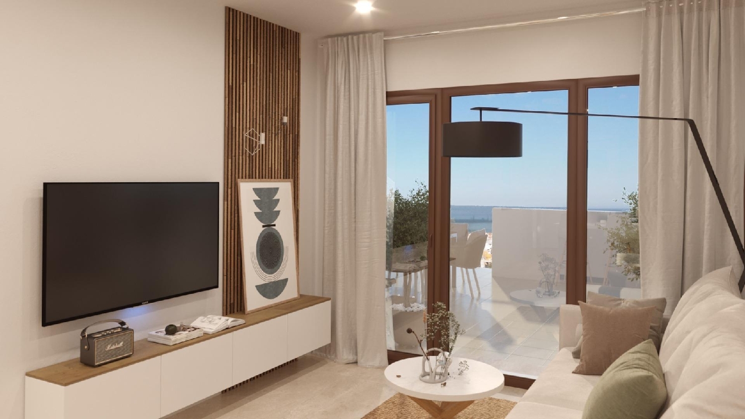  te koop appartement Pla Olivera Alacantí 18
