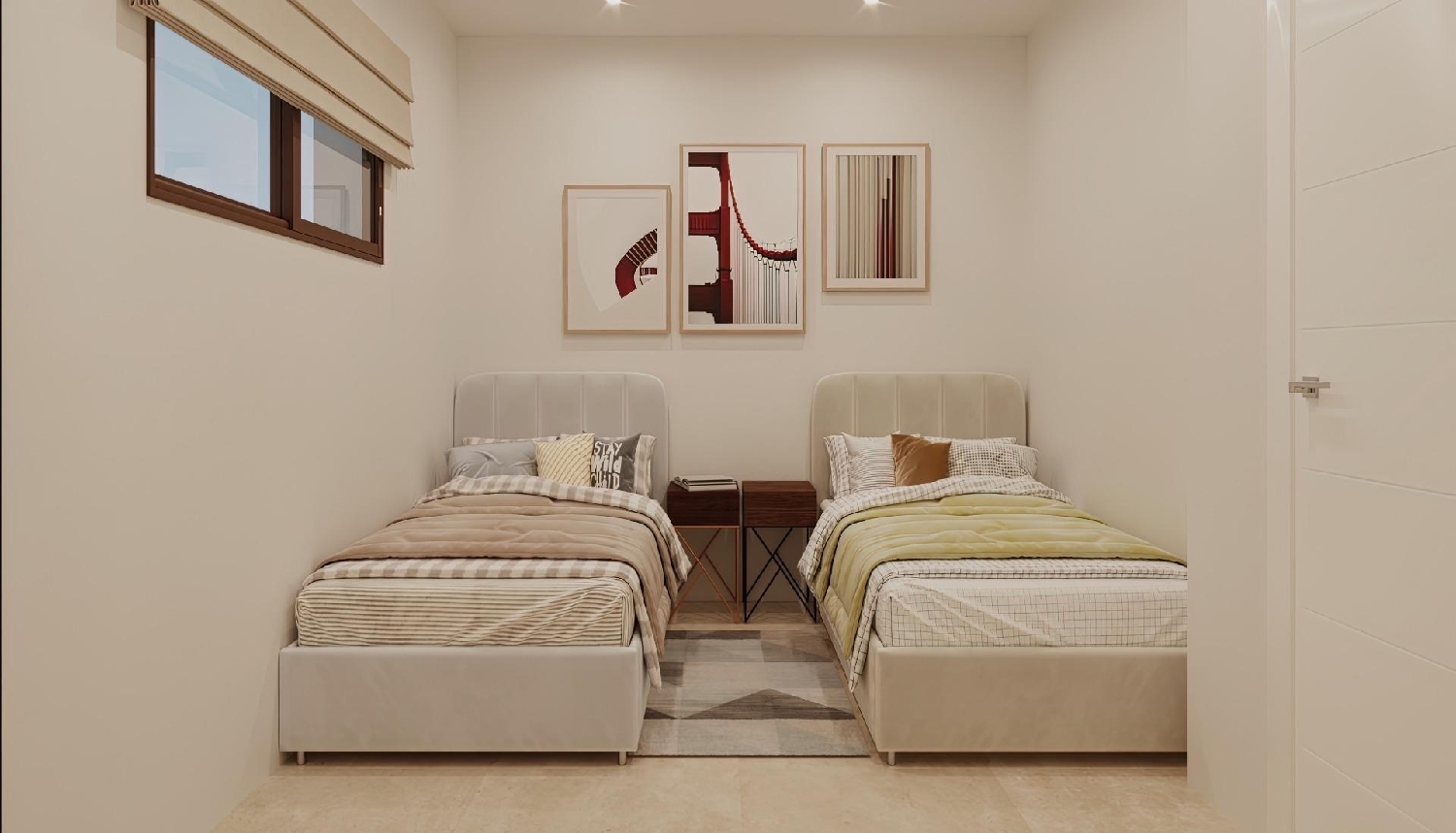  te koop appartement Pla Olivera Alacantí 23