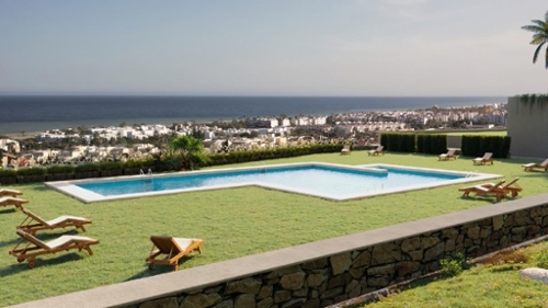Pla Olivera Alacantí appartement foto 6291362