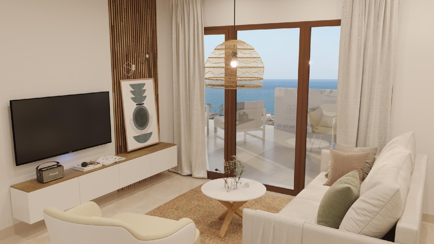  te koop appartement Pla Olivera Alacantí 18