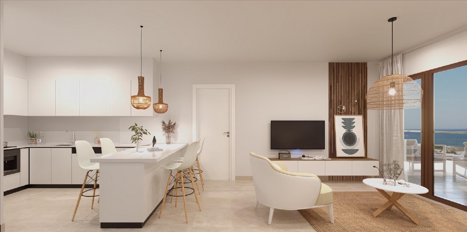 te koop appartement Pla Olivera Alacantí 19