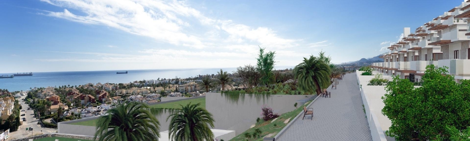  te koop appartement Pla Olivera Alacantí 6