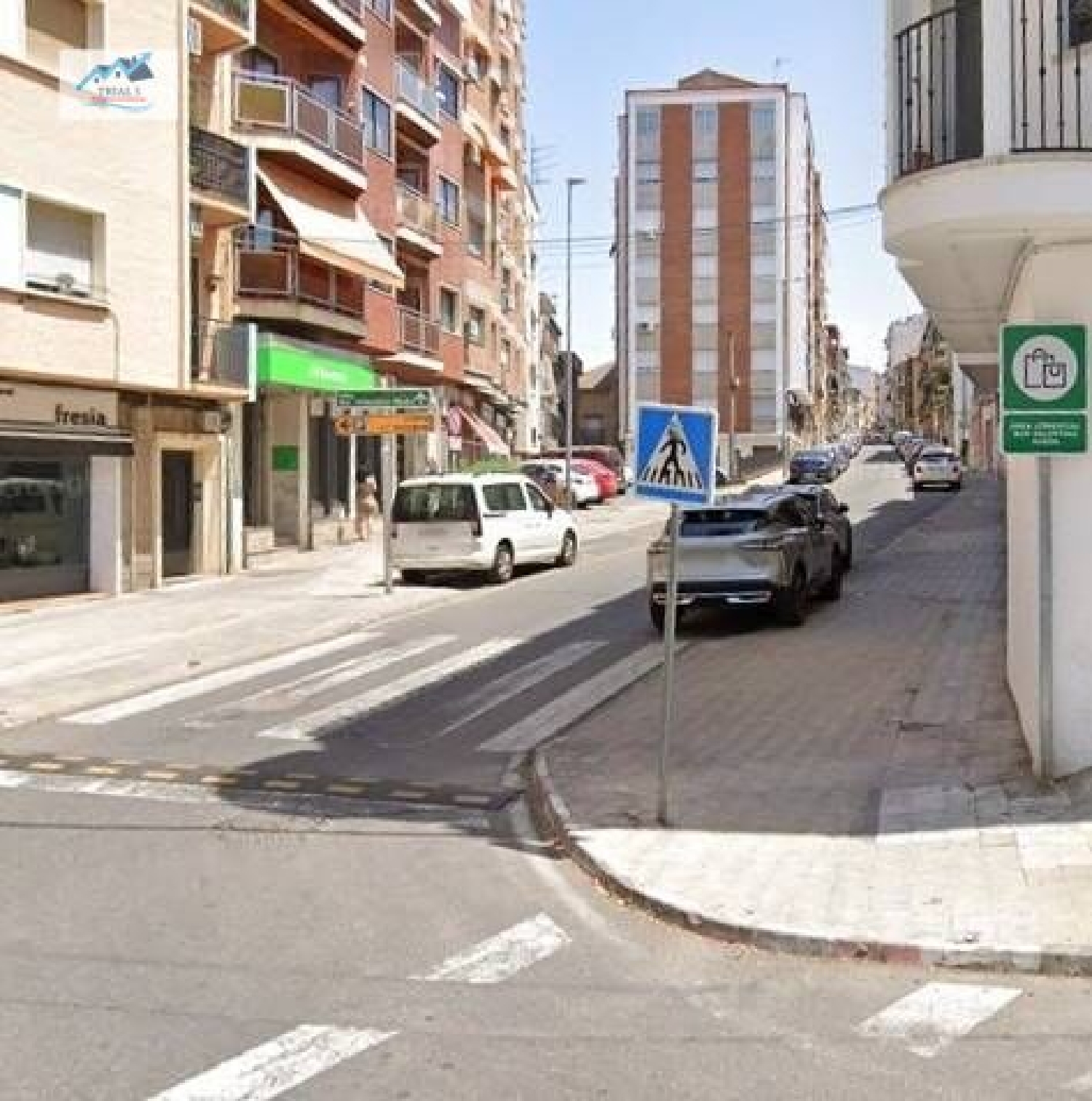  kaufen Wohnung Plasencia Plasencia 2