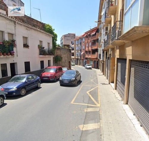Plasencia Plasencia Wohnung Bild 6291210