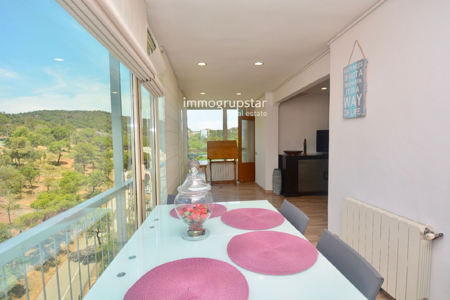  te koop appartement Platja D'aro Baix Empordà 5