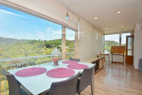 Platja D''aro Baix Empordà appartement foto 6284706