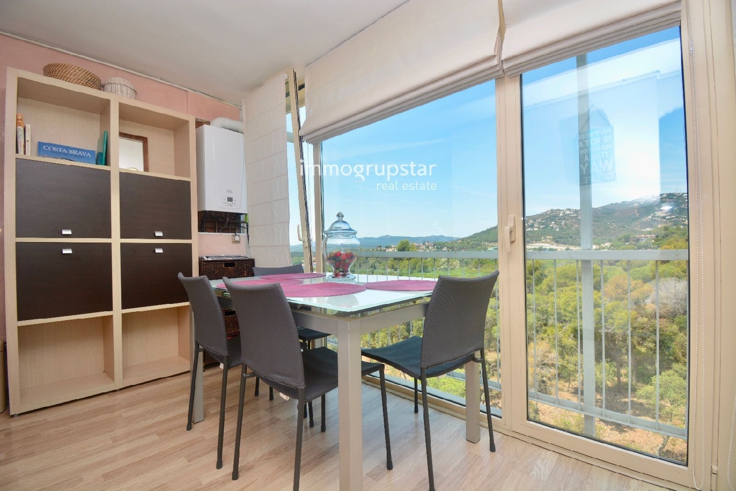 te koop appartement Platja D'aro Baix Empordà 2