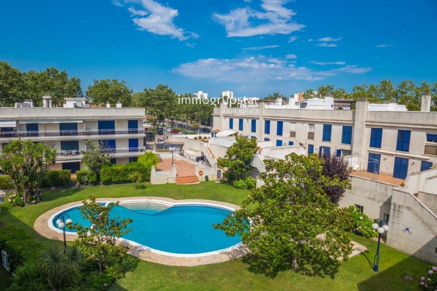  te koop appartement Platja D'aro Baix Empordà 1
