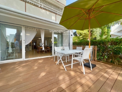Platja D''aro Baix Empordà Wohnung Bild 6292921
