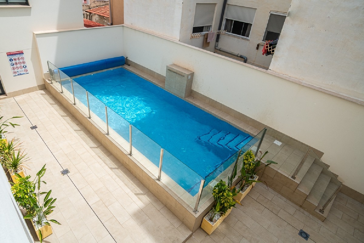  à vendre appartement Playa Del Cura Área Sur 2