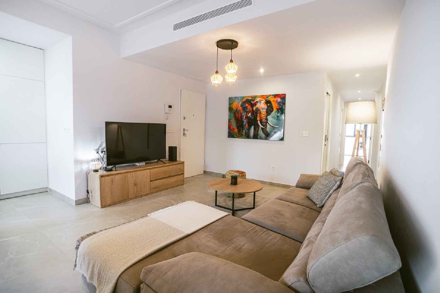  à vendre appartement Playa Del Cura Área Sur 5