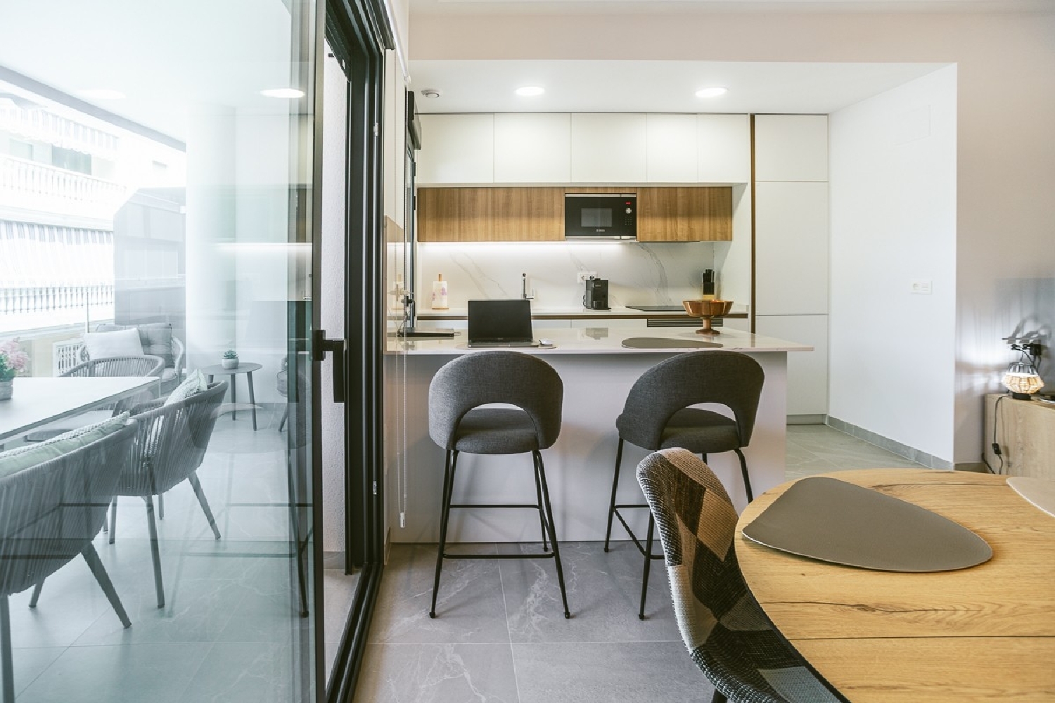  à vendre appartement Playa Del Cura Área Sur 8