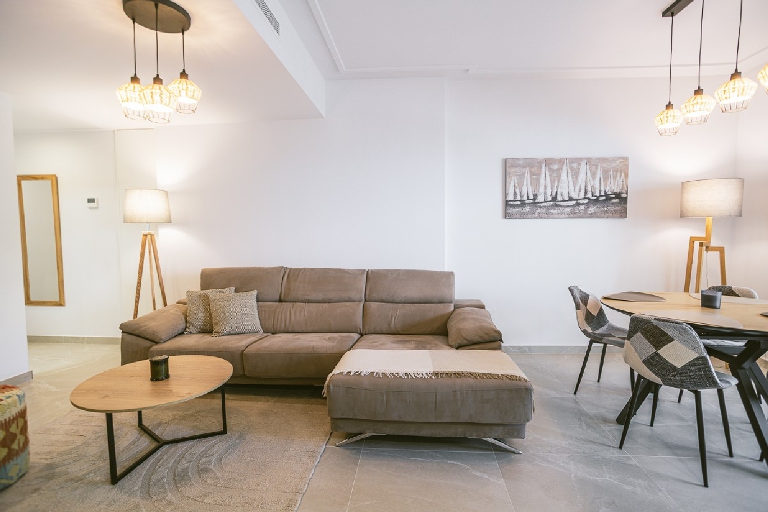  à vendre appartement Playa Del Cura Área Sur 4