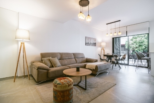 Playa Del Cura Área Sur apartment foto
