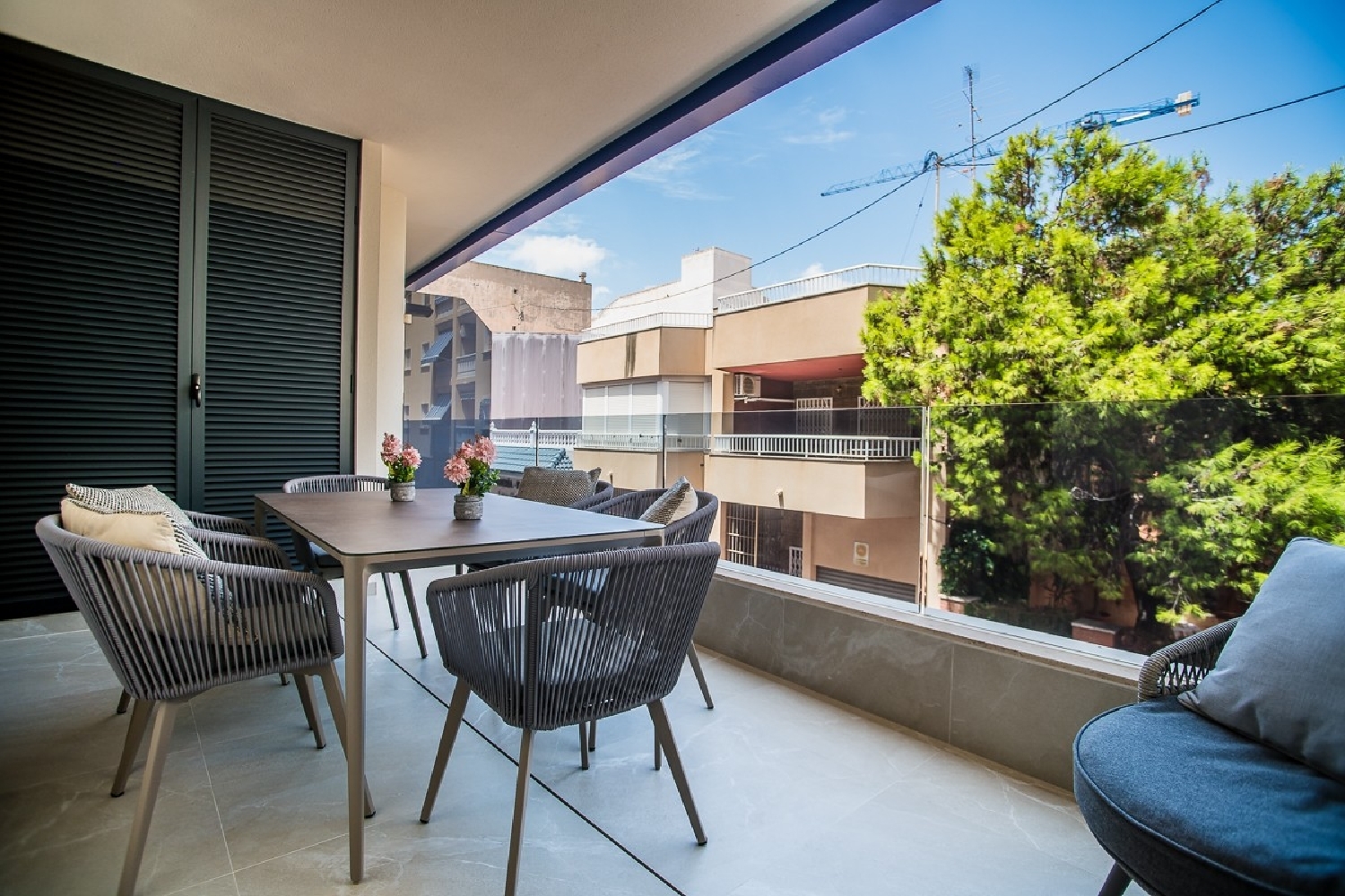  à vendre appartement Playa Del Cura Área Sur 3