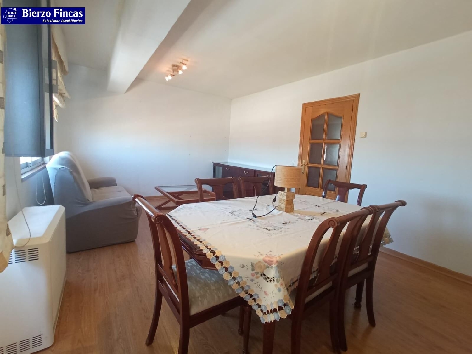 for sale apartment Ponferrada 24400 Bierzo (El) 3