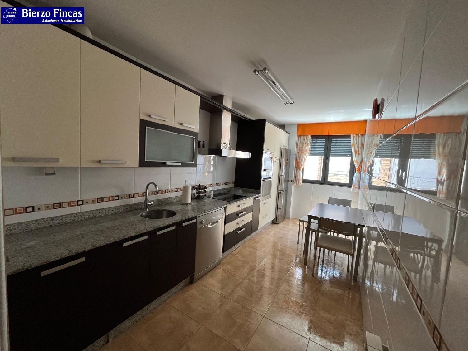  till salu lägenhet Ponferrada 24400 Bierzo (El) 5