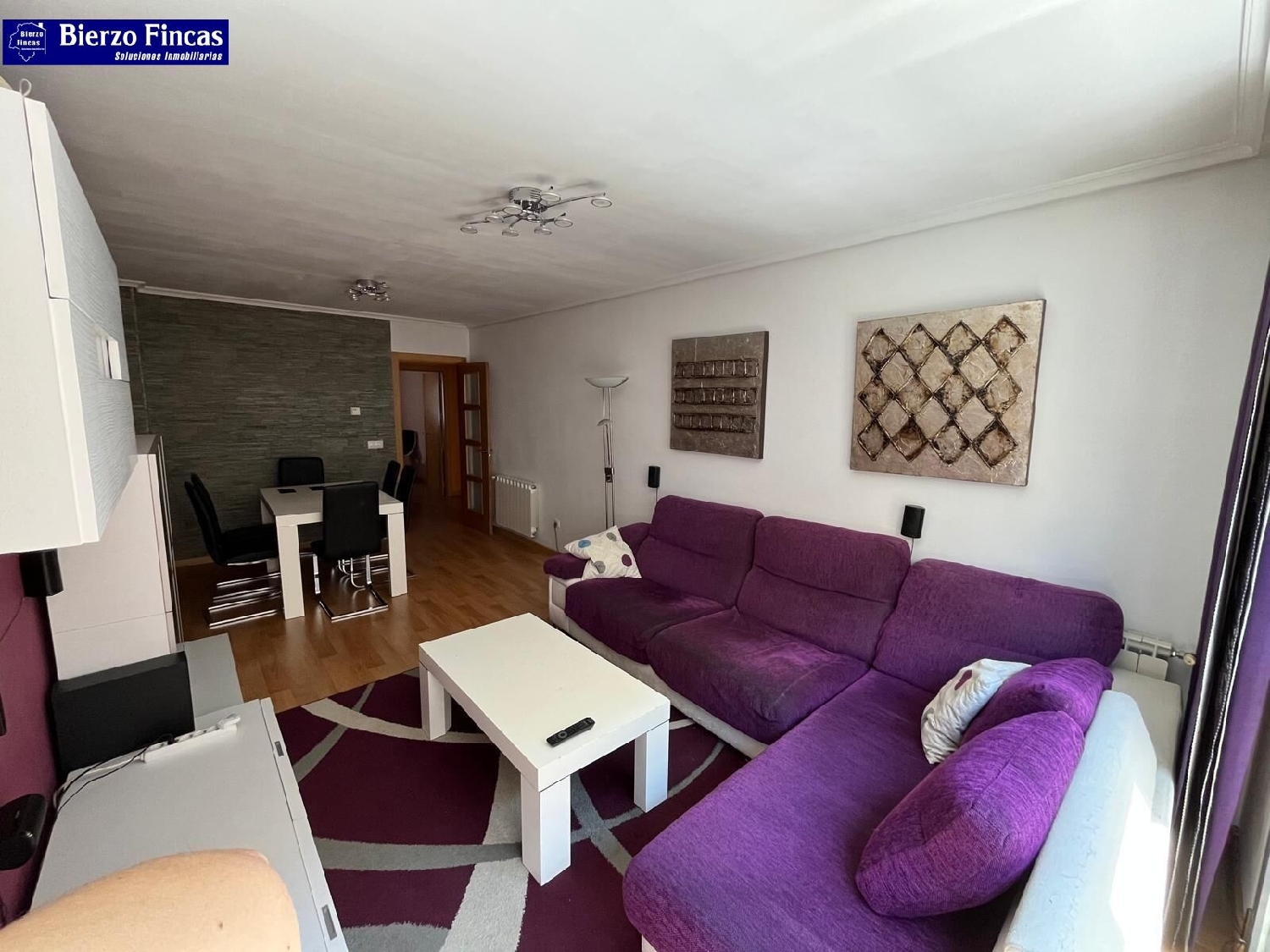 till salu lägenhet Ponferrada 24400 Bierzo (El) 2
