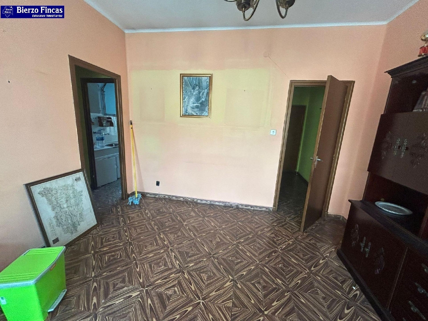  kaufen Wohnung Ponferrada 24400 Bierzo (El) 1