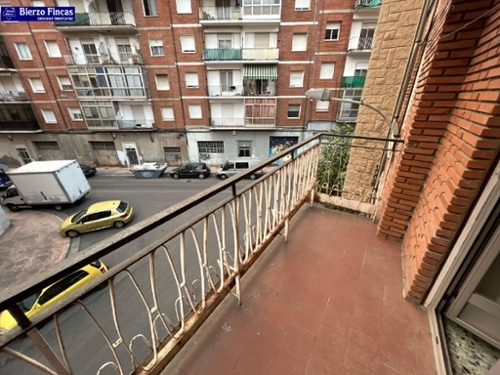 Ponferrada 24400 Bierzo (El) Wohnung Bild 6291841
