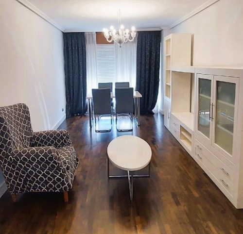 Ponferrada 24400 Bierzo (El) apartment foto 6284787