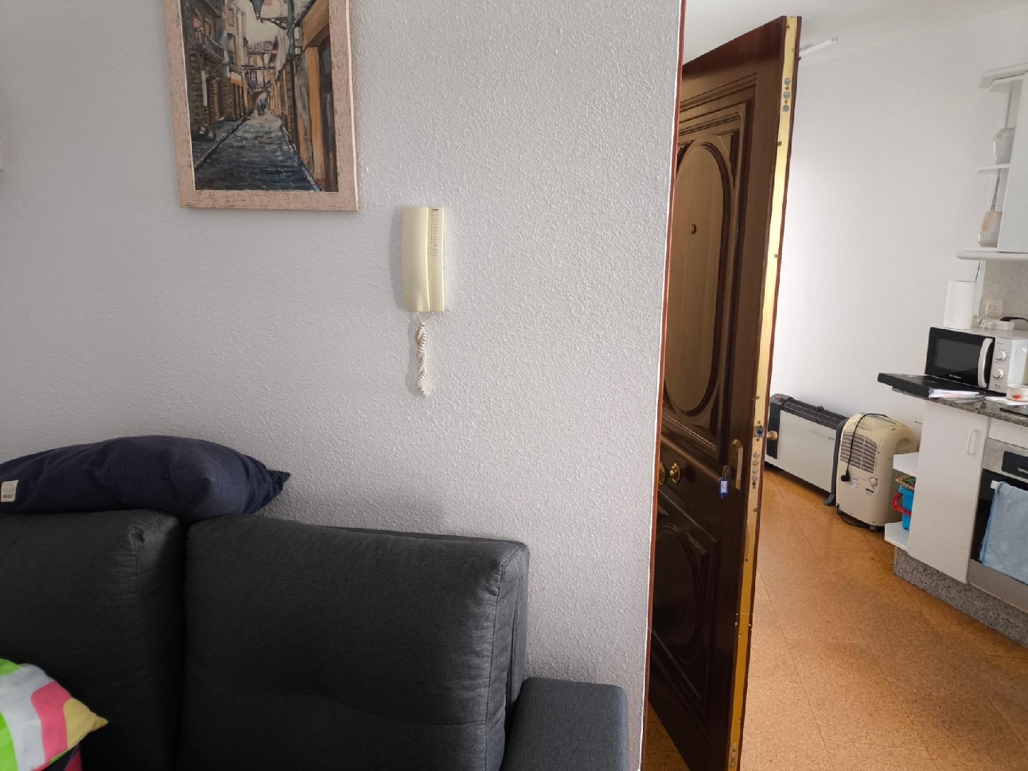  till salu lägenhet Ponteceso De Cabana Bergantiños 6