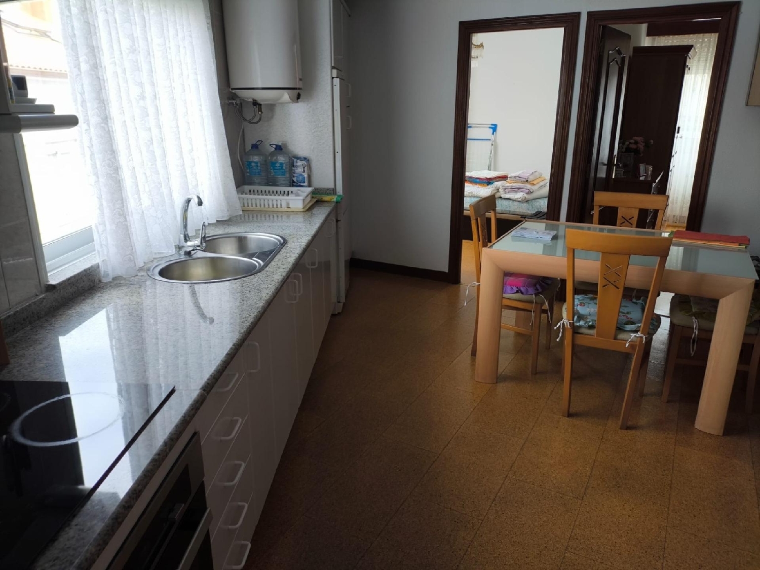  till salu lägenhet Ponteceso De Cabana Bergantiños 4
