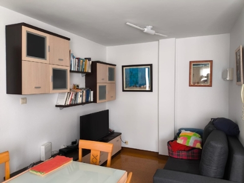 Ponteceso De Cabana Bergantiños appartement foto 6292882