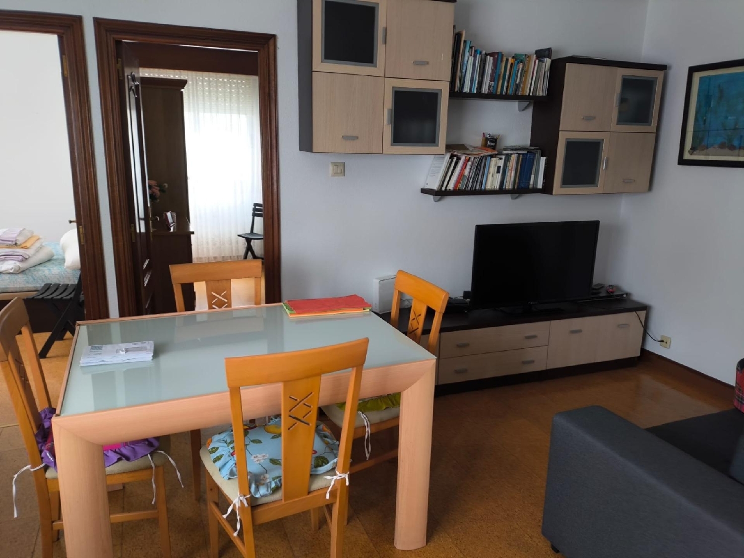  till salu lägenhet Ponteceso De Cabana Bergantiños 2