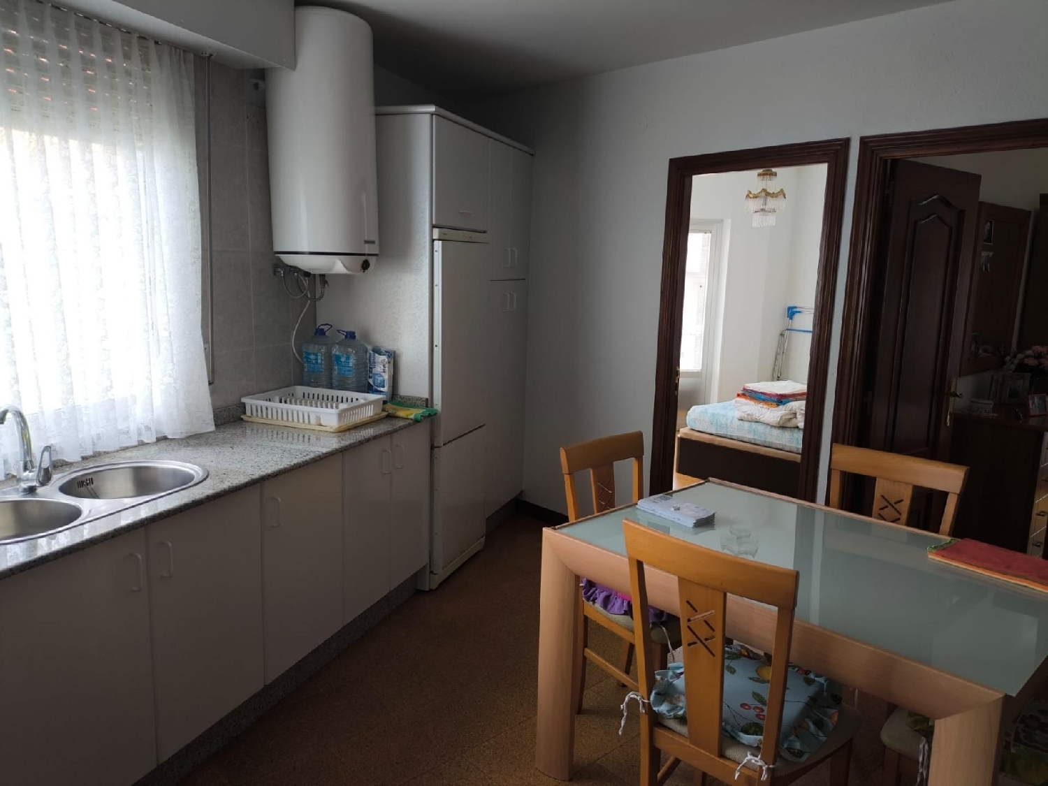  till salu lägenhet Ponteceso De Cabana Bergantiños 8