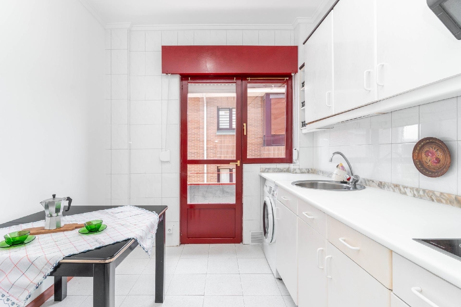  te koop appartement Ponteo Oviedo 8