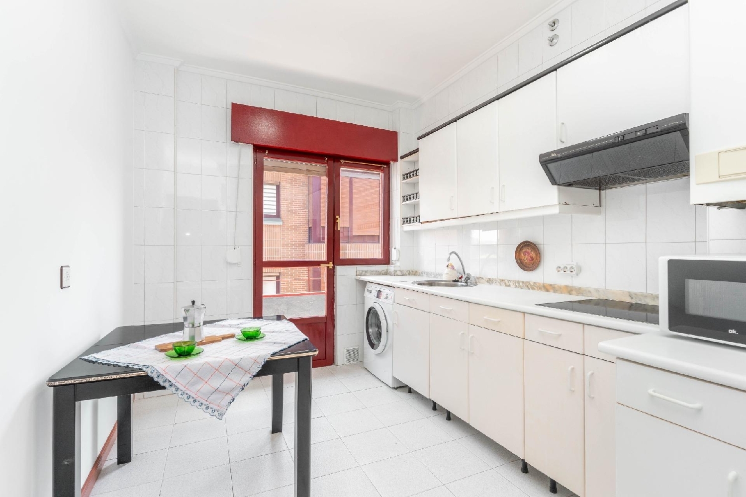  te koop appartement Ponteo Oviedo 6