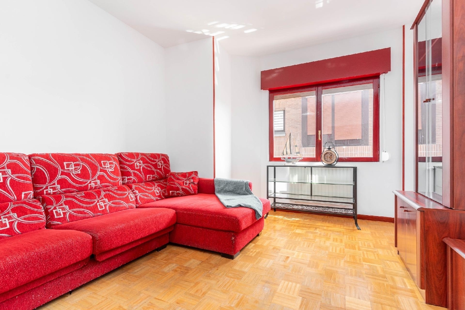 te koop appartement Ponteo Oviedo 3