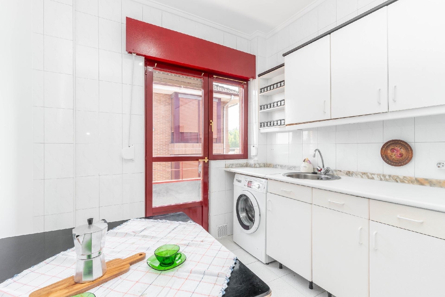  te koop appartement Ponteo Oviedo 7