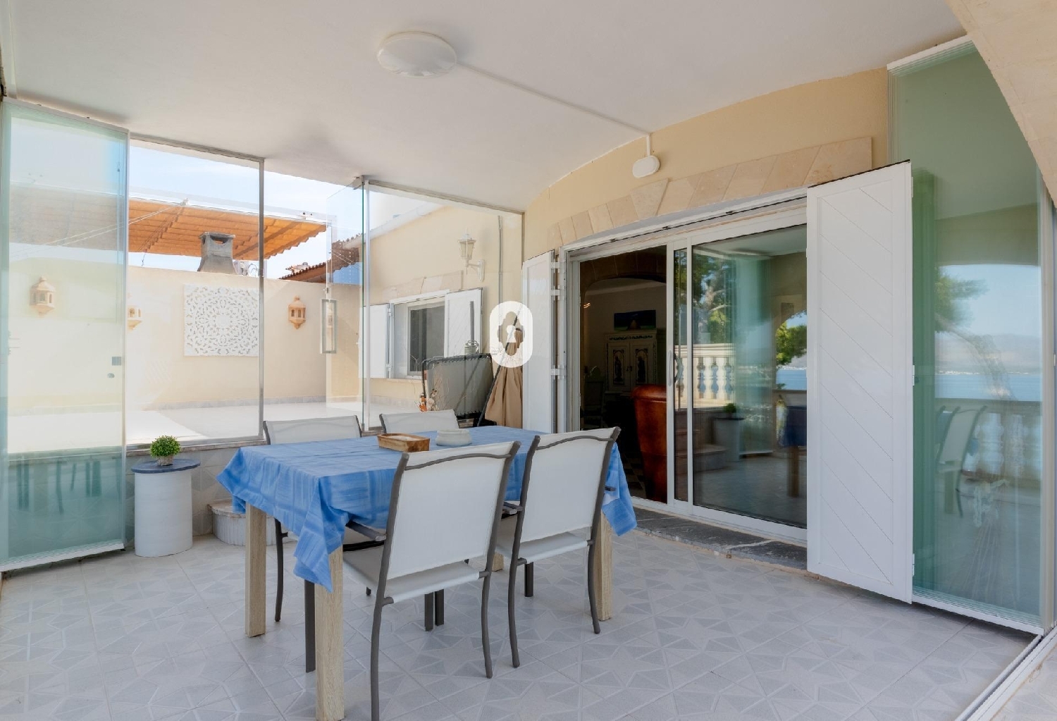 te koop appartement Port D'alcudia Nord 4