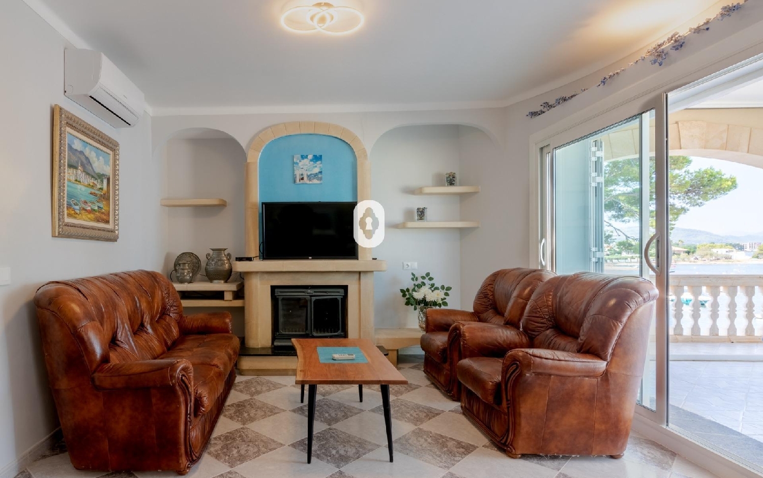  te koop appartement Port D'alcudia Nord 8