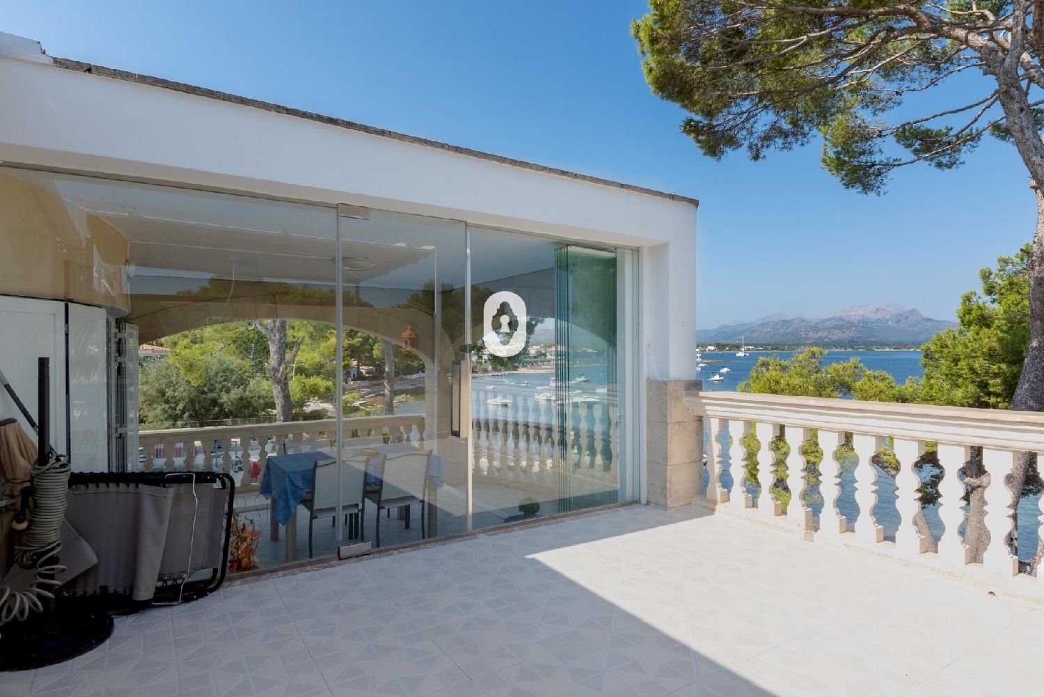  te koop appartement Port D'alcudia Nord 5