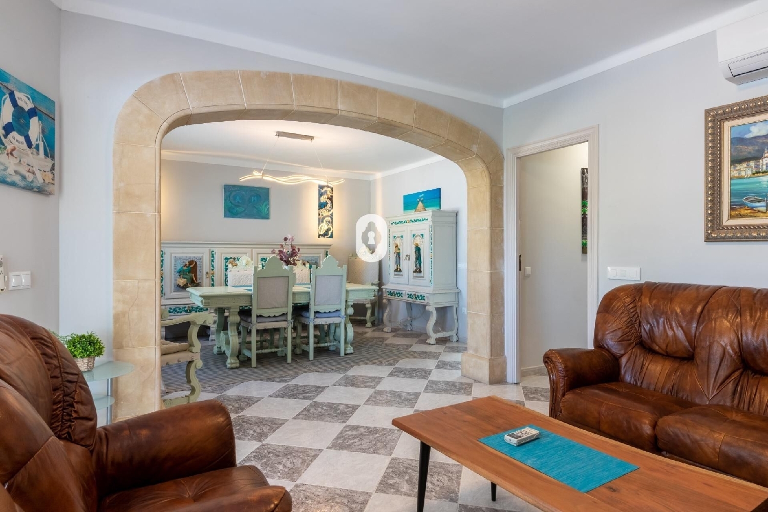  te koop appartement Port D'alcudia Nord 7