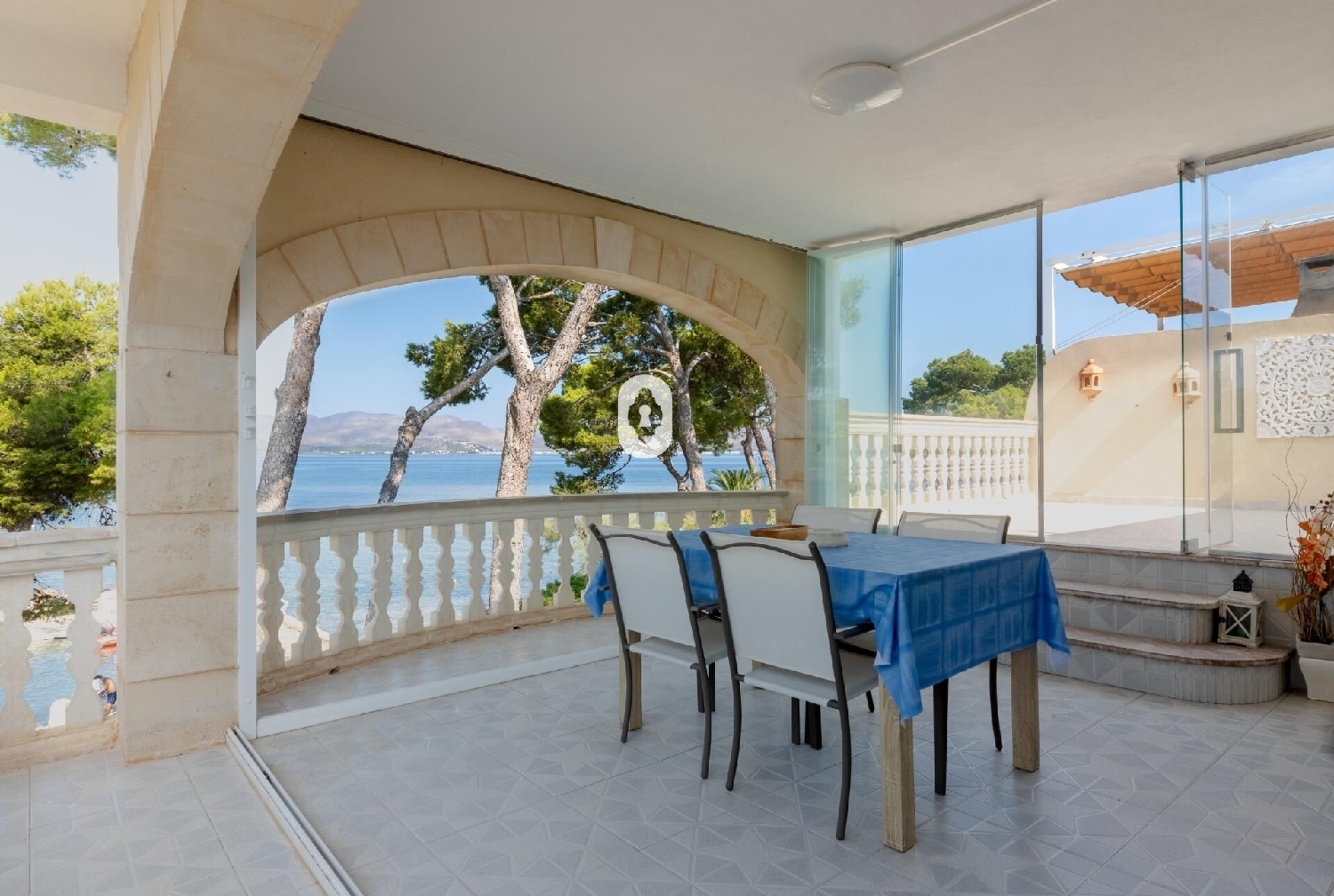  te koop appartement Port D'alcudia Nord 1