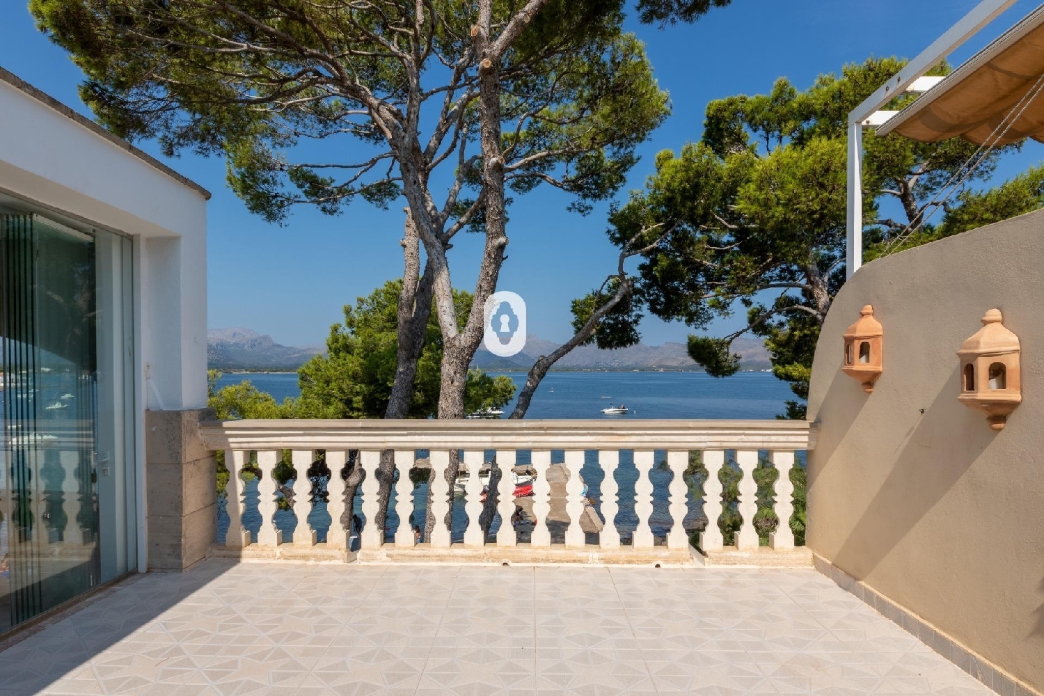  te koop appartement Port D'alcudia Nord 6