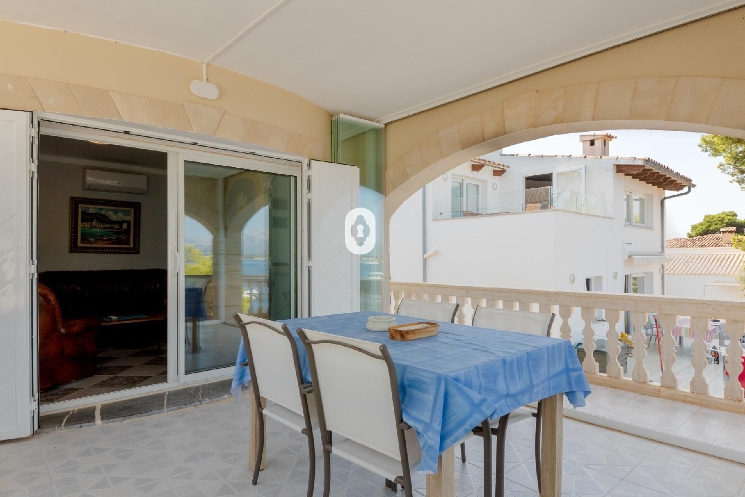  te koop appartement Port D'alcudia Nord 3