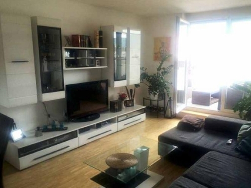 Port D''alcudia Nord appartement foto 6289682